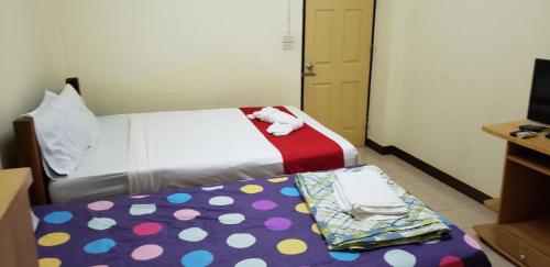 Baan Yuyuen Baan Yuyuen