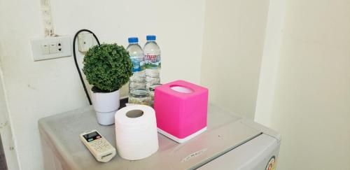 Baan Yuyuen Baan Yuyuen