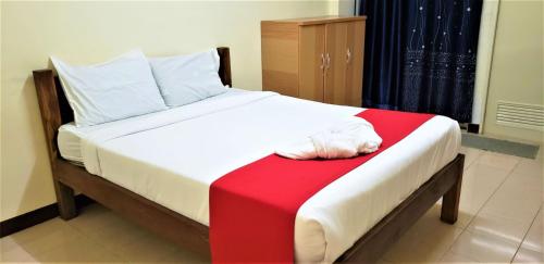 Baan Yuyuen Baan Yuyuen