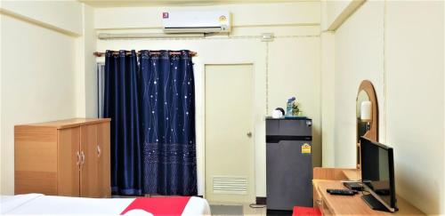 Baan Yuyuen Baan Yuyuen