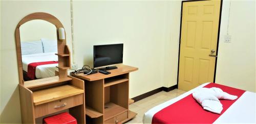 Baan Yuyuen Baan Yuyuen