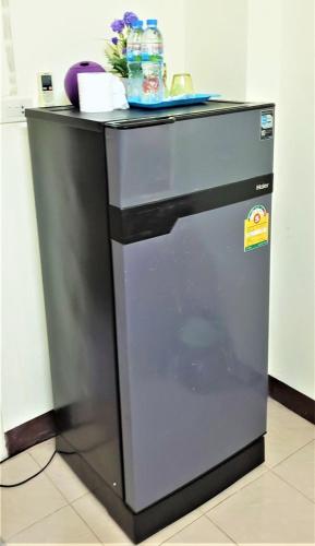 Baan Yuyuen Baan Yuyuen