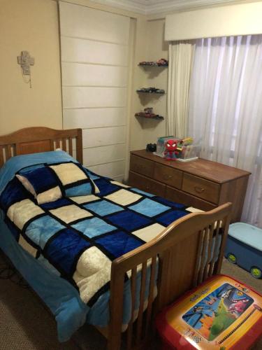 Departamento Como y Acogedor