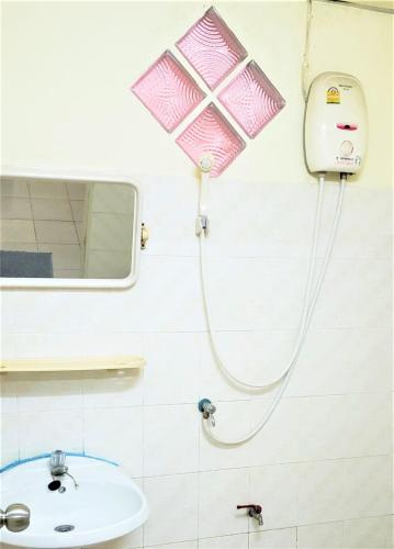 Baan Yuyuen Baan Yuyuen