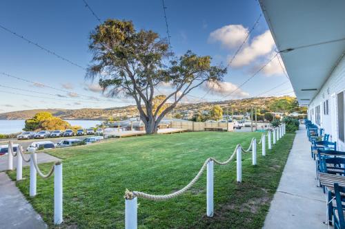 Penneshaw Beach Stay