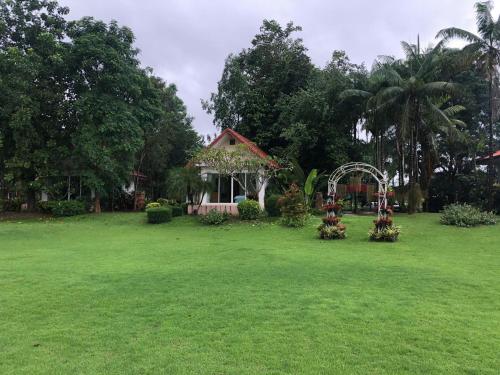 Vimannam Resort
