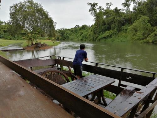 Vimannam Resort