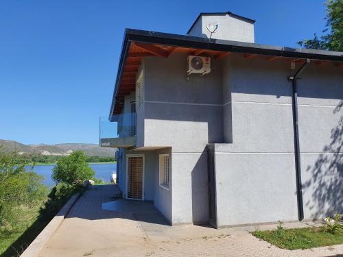 Viesnīcas āriene, Balcones del Lago in Villa Parque Siquimán