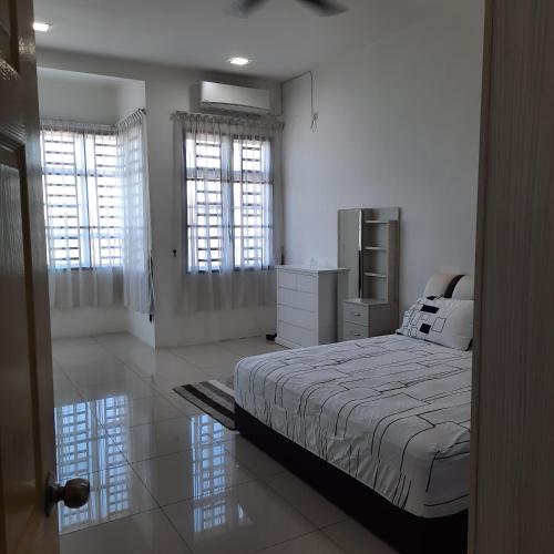 SR Homestay