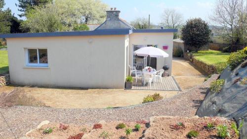 Holiday Home Plouider - BRE05110h-F