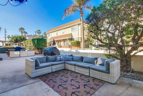 Manhattan Shores 5 Apts - image 3