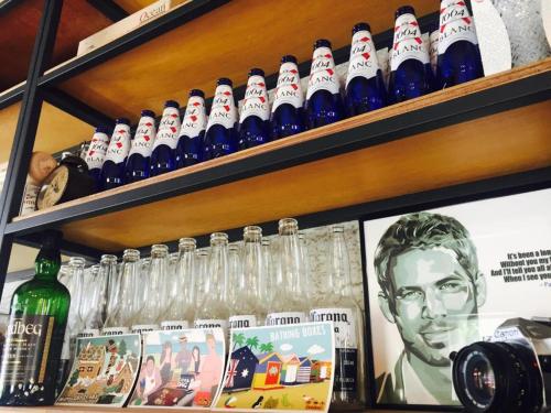 40Inn Backpackers Warehouse – Taitung, CA