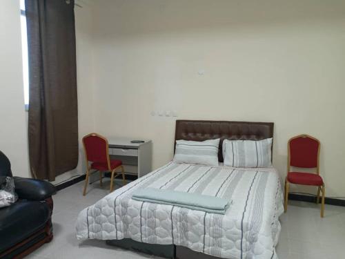 Betsi Bed & Breakfast (BBB), Addis Abeba (zdjęcie 2)