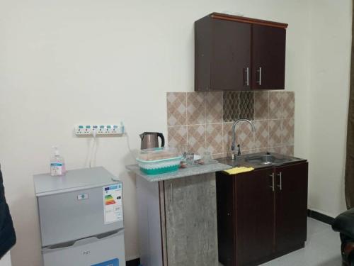 Betsi Bed & Breakfast (BBB), Addis Abeba (zdjęcie 7)