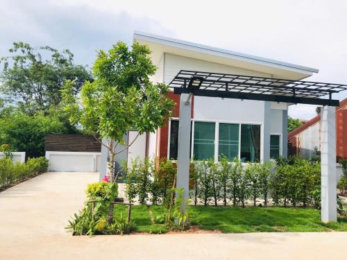 Park Villa Chaiyaphume Room Type - One-Bedroom Villa