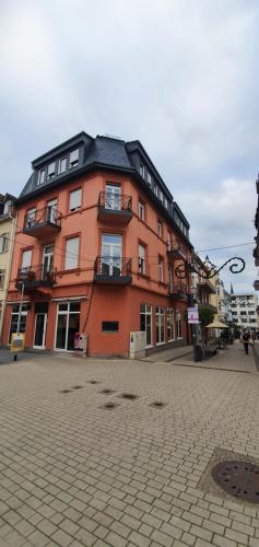 Fashion Villa in Bad Nauheim, Deutschland