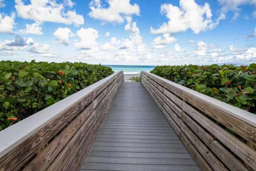 Coastal Bliss in Juno Beach (Florida)