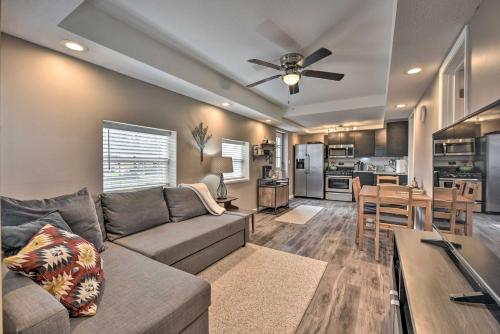 Lakeland Cottage - half Mile to St Croix River in 雅富頓 (MN)