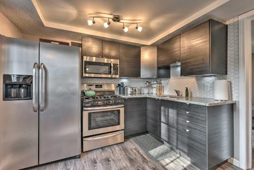 Lakeland Cottage - half Mile to St Croix River in 雅富頓 (MN)