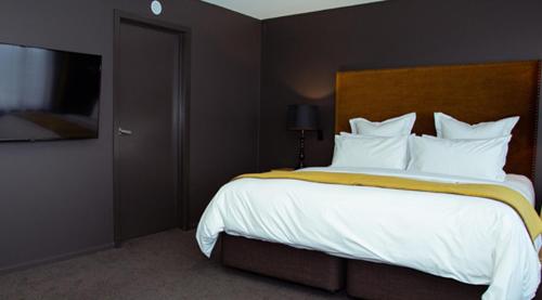 2 king beds