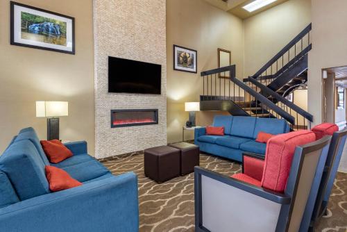 Comfort Inn Matthews