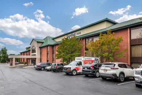 Comfort Inn Matthews