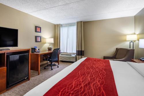 Comfort Inn Matthews