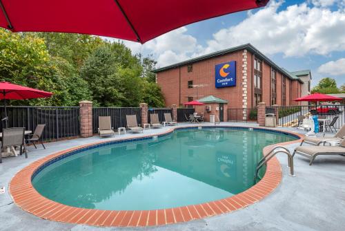 Comfort Inn Matthews