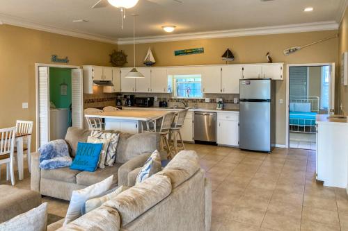 Weatherbee by the Sea in Eastpoint (FL)