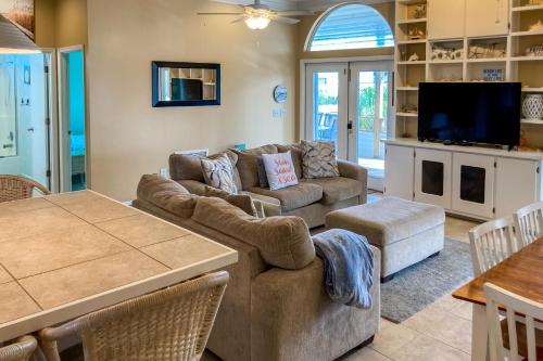 Weatherbee by the Sea in Eastpoint (FL)