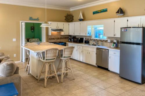 Weatherbee by the Sea in Eastpoint (FL)