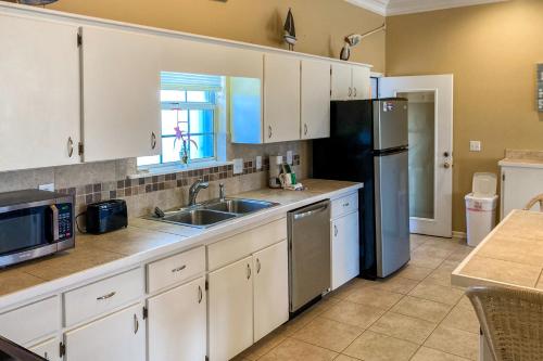 Weatherbee by the Sea in Eastpoint (FL)