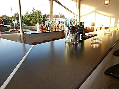 酒吧/高級酒吧, Hotel-Apartments La Strada in 蒂切羅