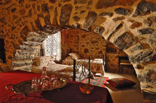Thalori Room Type - Split Level Apartment with Mountain View Thalori Room Type - Split Level Apartment with Mountain View