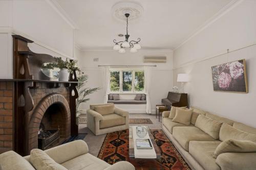 The Avenue Anahdale - hidden country retreat! in Blayney