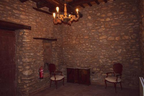 Vivienda Rural Moli Hospital de categoria superior