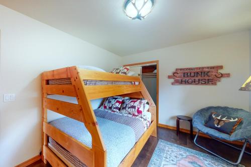 The Bunk House
