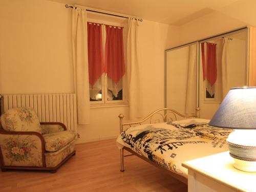 Appartement Lorcy 2 pièces 2 personnes - FR-1-590-175 - image 6
