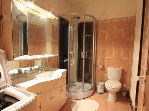 Appartement Lorcy 2 pièces 2 personnes - FR-1-590-175 - image 3