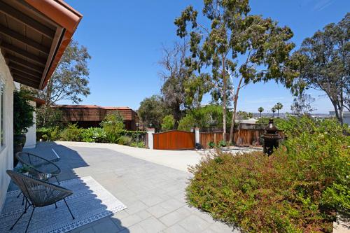 Mission Cottage