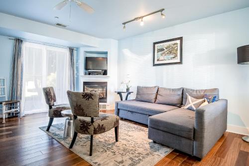 Bluebird Condo - Apartment - Douglas