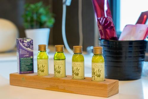 涵暄精品双语民宿