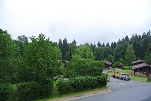 Zwieseler Waldhaus
