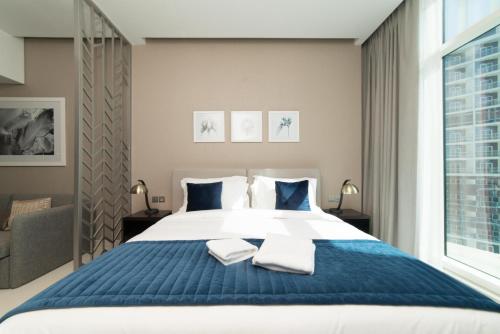 Vacay Lettings Damac Prive