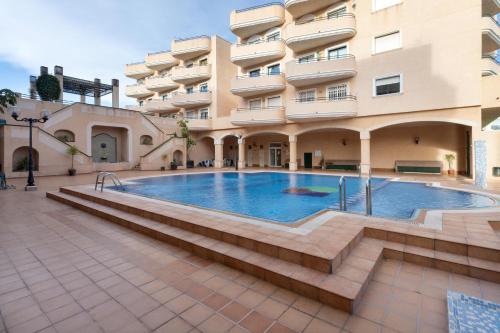 Agua Marina in Orihuela