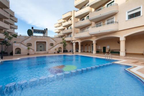  Agua Marina in Orihuela