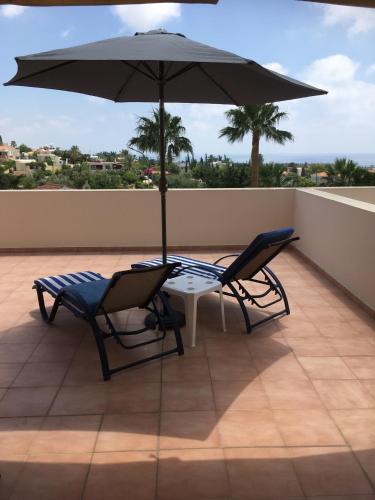 Peyia Paradise Apartment B102, Peyia (photo 4)