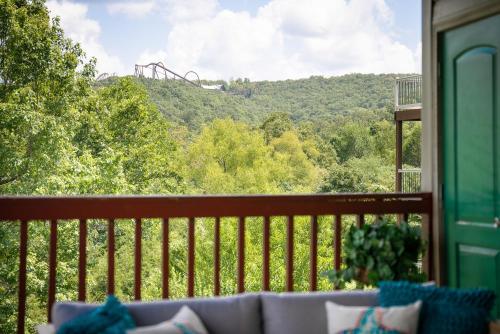 Lake Escape - Table Rock Lake in Branson, USA