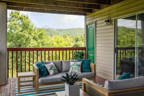 Lake Escape - Table Rock Lake in Branson, USA