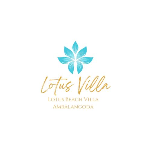 Lotus Beach Villa